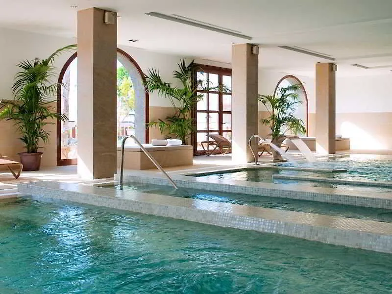 Hacienda Del Conde Member Of Melia Collection - Adults Only Hotel Buenavista Del Norte