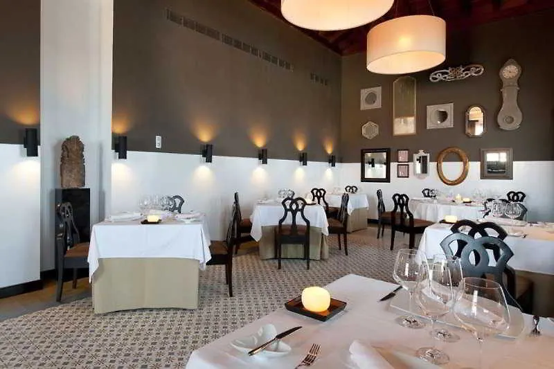 *****  Hacienda Del Conde Member Of Melia Collection - Adults Only Hotel Buenavista Del Norte Spain
