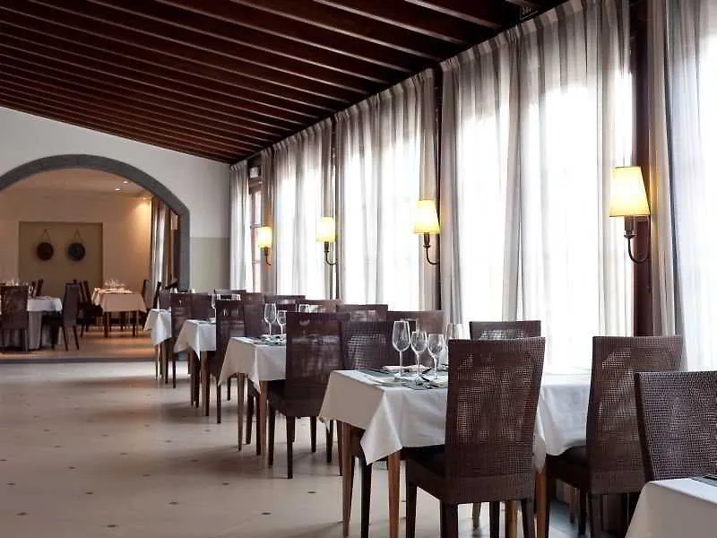 Hacienda Del Conde Member Of Melia Collection - Adults Only Hotel Buenavista Del Norte