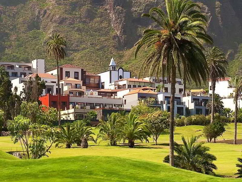 Hacienda Del Conde Member Of Melia Collection - Adults Only Hotel Buenavista Del Norte