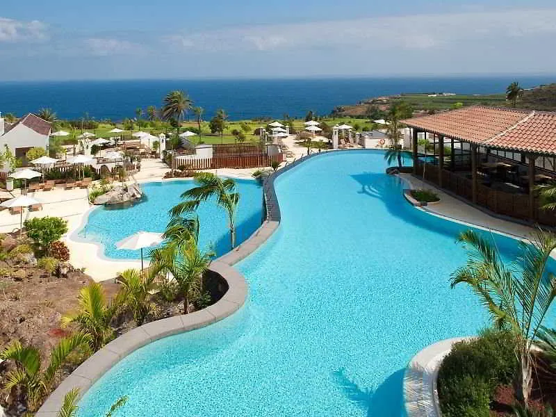 Hacienda Del Conde Member Of Melia Collection - Adults Only Hotel Buenavista Del Norte Spain
