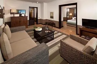 Hacienda Del Conde Member Of Melia Collection - Adults Only Hotel Buenavista Del Norte 5*,