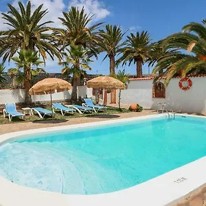 Country house El Castillo